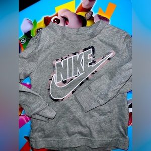 Nike shirt